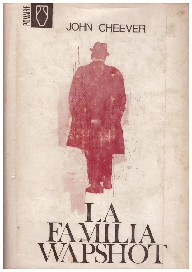 LA FAMILIA WAPSHOT | 9999900185300 | Cheever, John | Llibres de Companyia - Libros de segunda mano Barcelona