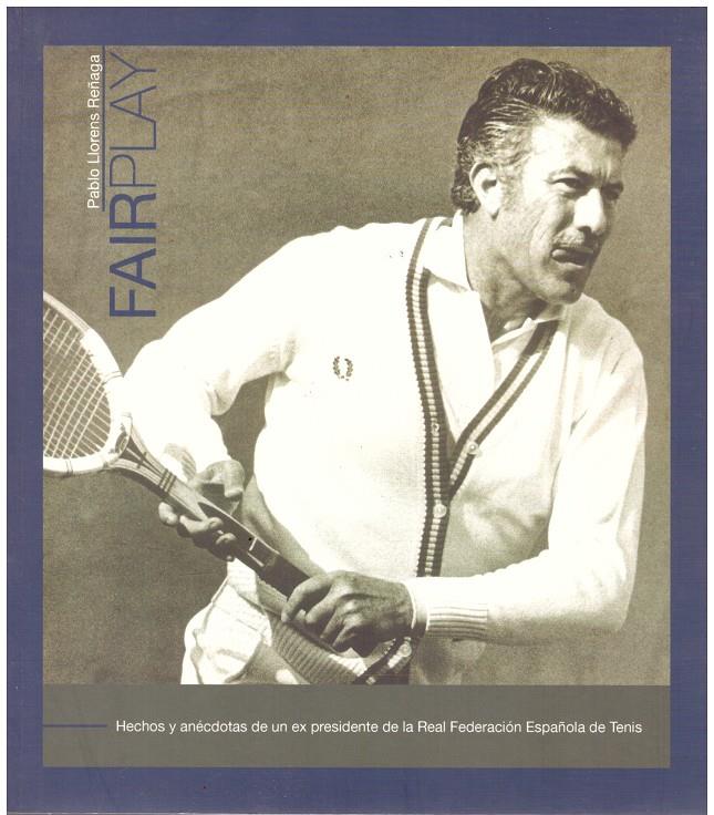 FAIRPLAY | 9999900211061 | Reñaga, Llorens Pablo | Llibres de Companyia - Libros de segunda mano Barcelona