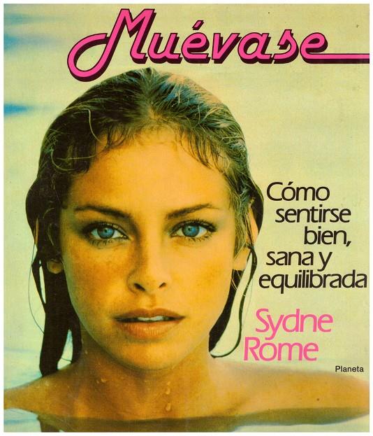 MUÉVASE | 9999900139921 | Rome, Sydne | Llibres de Companyia - Libros de segunda mano Barcelona