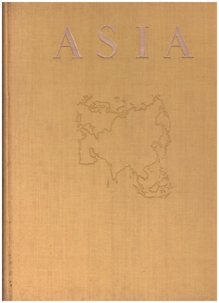 ASIA | 9999900041125 | Hürlimann, Martin | Llibres de Companyia - Libros de segunda mano Barcelona