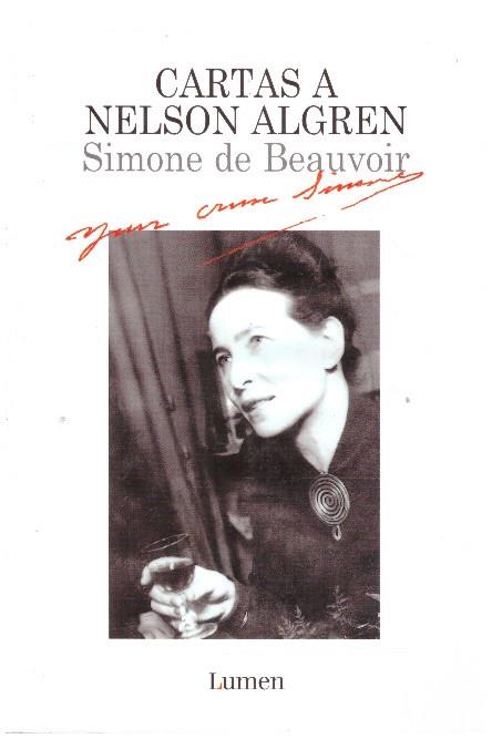 CARTAS A NELSON ALGREN | 9999900233933 | Beauvoir, Simone De | Llibres de Companyia - Libros de segunda mano Barcelona