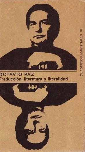 TRADUCCIÓN | 9999900229462 | Paz, Octavio  | Llibres de Companyia - Libros de segunda mano Barcelona