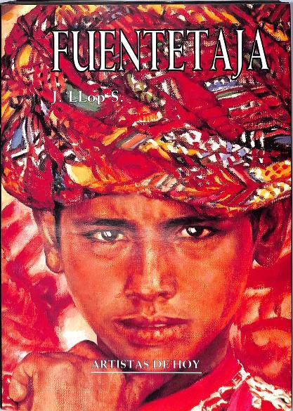 FUENTETAJA | 9999900162257 | Llop S., J. | Libros antiguos y de segunda mano con historia