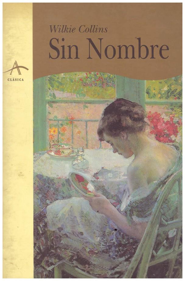 SIN NOMBRE | 9999900047202 | Collins, Wilkie | Llibres de Companyia - Libros de segunda mano Barcelona