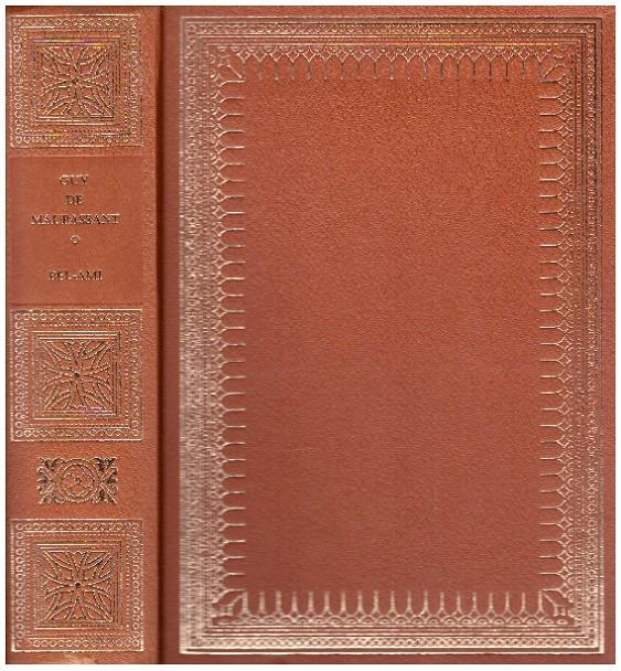 BEL-AMI | 9999900148053 | Maupassant, Guy | Llibres de Companyia - Libros de segunda mano Barcelona