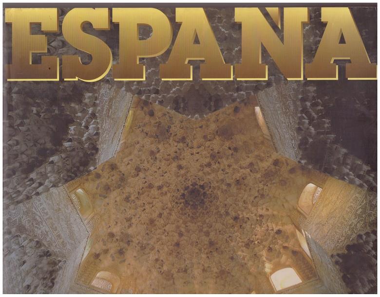 ESPAÑA | 9999900035780 | Caballero Boland | Llibres de Companyia - Libros de segunda mano Barcelona