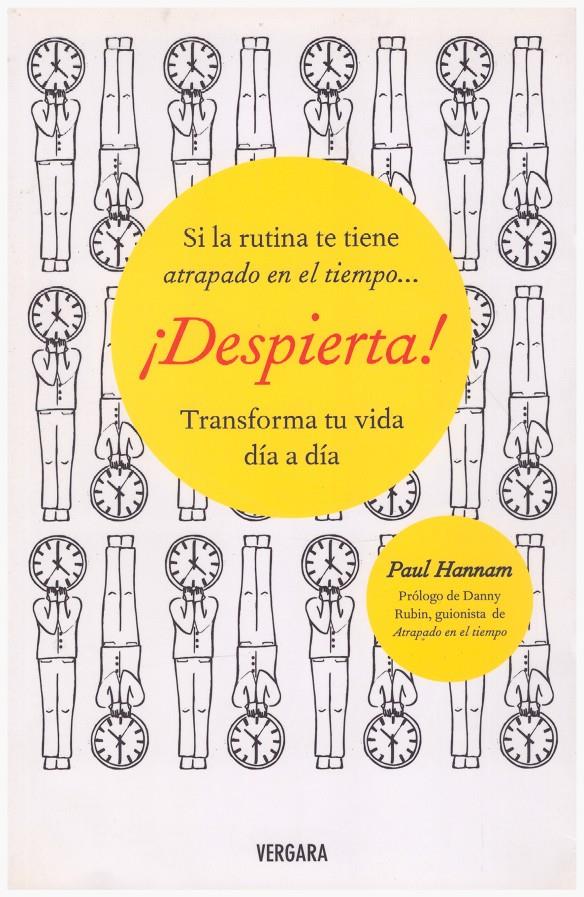 ¡DESPIERTA! | 9999900036428 | Hannam, Paul | Llibres de Companyia - Libros de segunda mano Barcelona