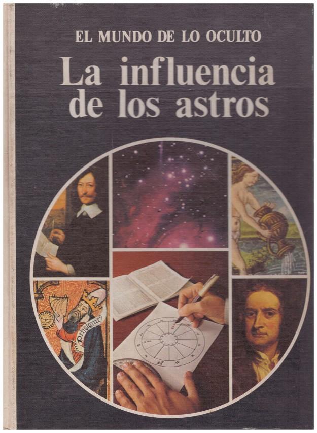 LA INFLUENCIA DE LOS ASTROS | 9999900155518 | King, Francis | Llibres de Companyia - Libros de segunda mano Barcelona