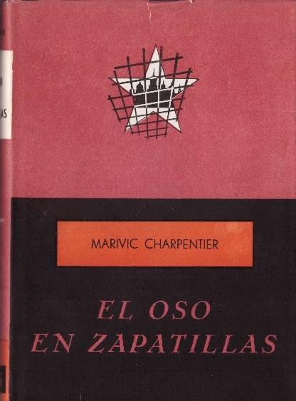 EL OSO EN ZAPATILLAS | 9999900230451 | Charpentier, Marivic | Llibres de Companyia - Libros de segunda mano Barcelona