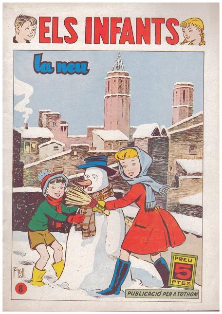 LA NEU | 9999900191936 | Llibres de Companyia - Libros de segunda mano Barcelona