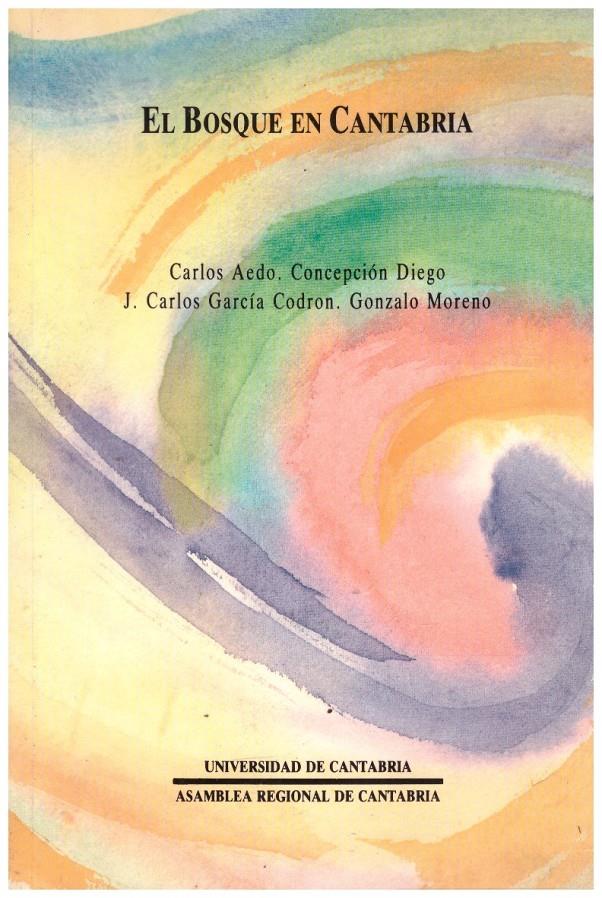 EL BOSQUE EN CANTABRIA | 9999900213942 | AA.VV | Llibres de Companyia - Libros de segunda mano Barcelona