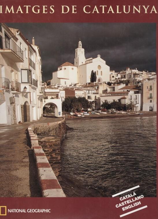 IMATGES DE CATALUNYA | 9999900130669 | Llibres de Companyia - Libros de segunda mano Barcelona