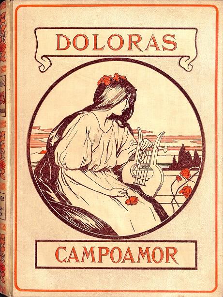 DOLORAS | 9999900228885 | Campoamor, Ramón | Llibres de Companyia - Libros de segunda mano Barcelona