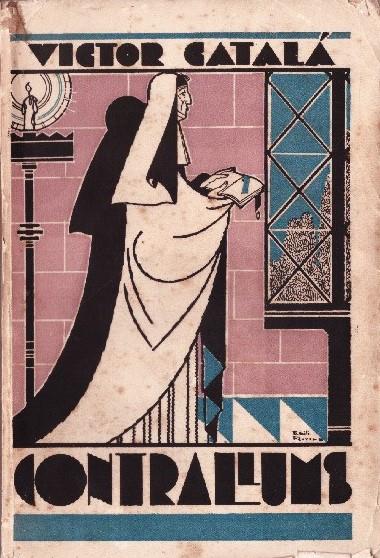CONTRALLUMS | 9999900232554 | Català, Víctor | Llibres de Companyia - Libros de segunda mano Barcelona