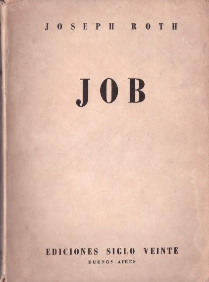 JOB | 9999900231052 | Roth, Joseph. | Llibres de Companyia - Libros de segunda mano Barcelona