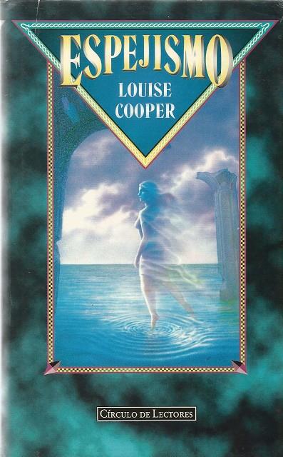 ESPEJISMO | 9788422659143 | Cooper, Louise | Llibres de Companyia - Libros de segunda mano Barcelona