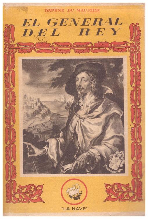 EL GENERAL DEL REY | 9999900092059 | Du Maurier, Daphne | Llibres de Companyia - Libros de segunda mano Barcelona