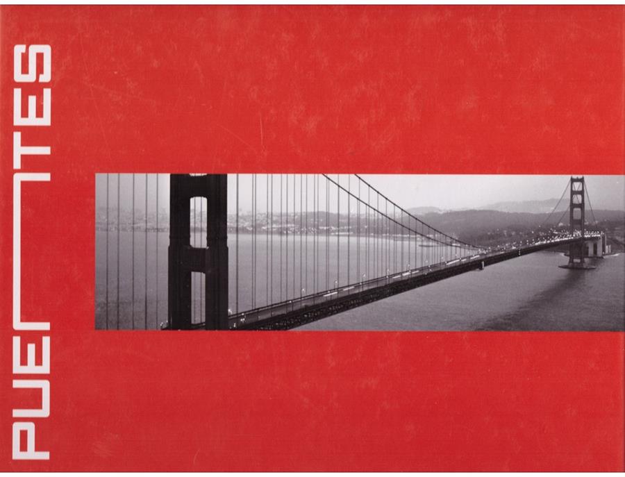 PUENTES | 9999900166941 | VARIOS | Llibres de Companyia - Libros de segunda mano Barcelona