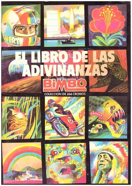 EL LIBRO DE LAS ADIVINANZAS | 9999900197464 | Llibres de Companyia - Libros de segunda mano Barcelona