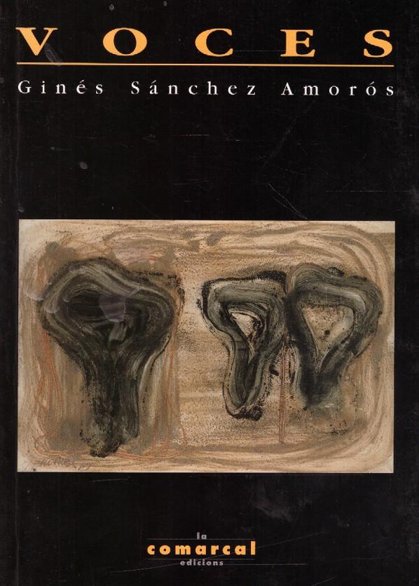 VOCES | 9999900121636 | Sánchez Amorós, Ginés | Llibres de Companyia - Libros de segunda mano Barcelona
