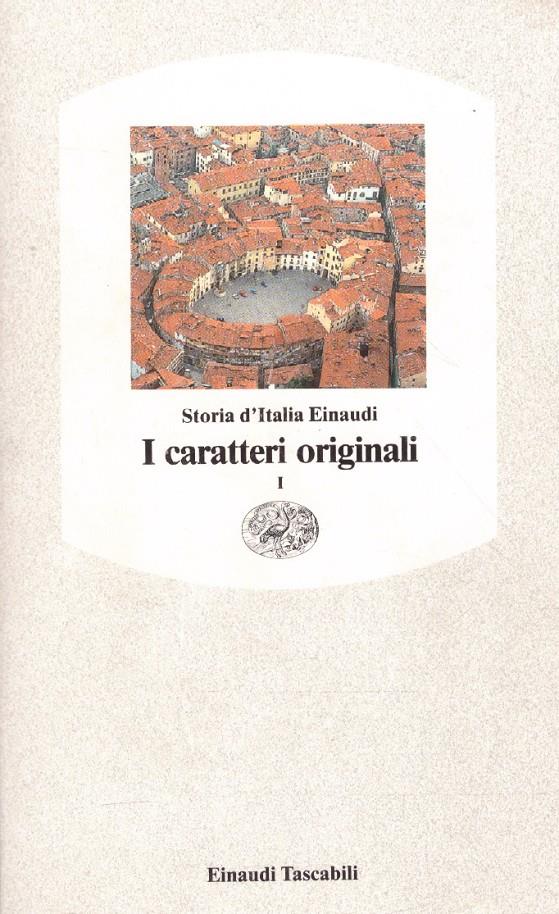 I CARATTERI ORIGINAL II VOLUMENES | 9999900220193 | VV.AA | Llibres de Companyia - Libros de segunda mano Barcelona