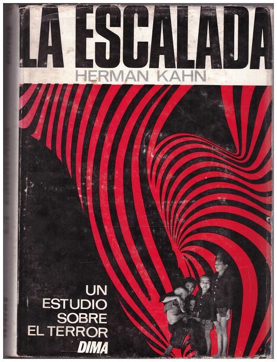 LA ESCALADA | 9999900092851 | Kahn, Herman | Llibres de Companyia - Libros de segunda mano Barcelona