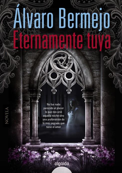 ETERNAMENTE TUYA | 9999900184327 | Bermejo, Álvaro | Llibres de Companyia - Libros de segunda mano Barcelona