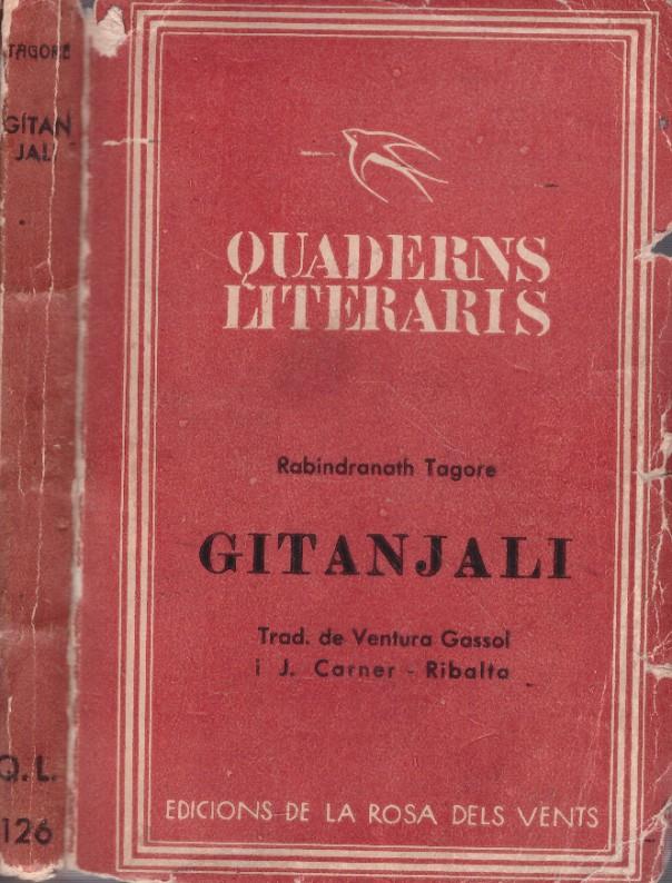QUADERNS LITERARIS | 9999900107142 | Olive I Janes, Josep | Llibres de Companyia - Libros de segunda mano Barcelona