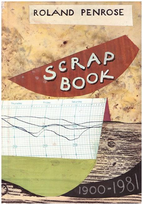 SCRAP BOOK 1900-1981 | 9999900217940 | Penrose, Roland | Llibres de Companyia - Libros de segunda mano Barcelona