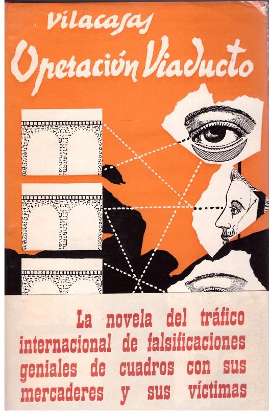 OPERACIÓN VIADUCTO | 9999900022216 | Vila Casas, Juan | Llibres de Companyia - Libros de segunda mano Barcelona