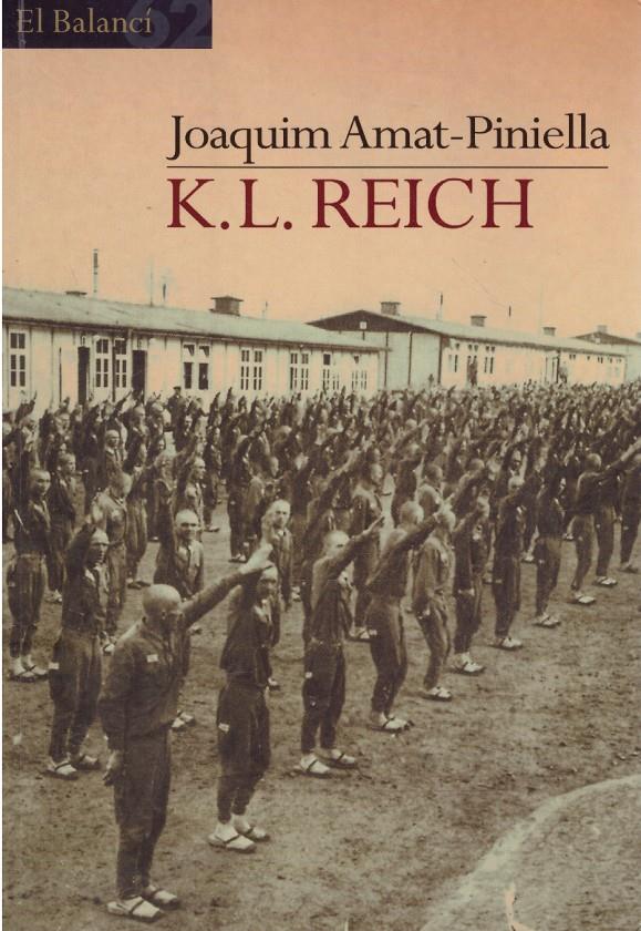 K. L. REICH | 9999900219258 | Amat-Piniella. J. | Llibres de Companyia - Libros de segunda mano Barcelona