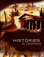 HISTÒRIES DE CATALUNYA | 9999900165821 | Calpena Ollé, Enric / Rodríguez , Esther | Llibres de Companyia - Libros de segunda mano Barcelona