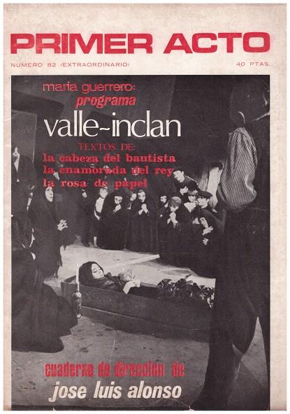 PRIMER ACTO | 9999900119374 | Llibres de Companyia - Libros de segunda mano Barcelona