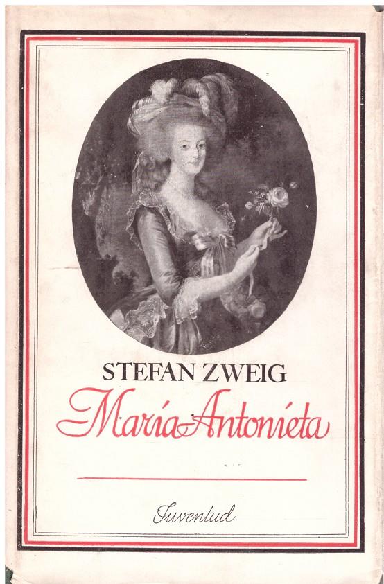 MARIA ANTONIETA | 9999900212273 | Zweig, Stefan | Llibres de Companyia - Libros de segunda mano Barcelona