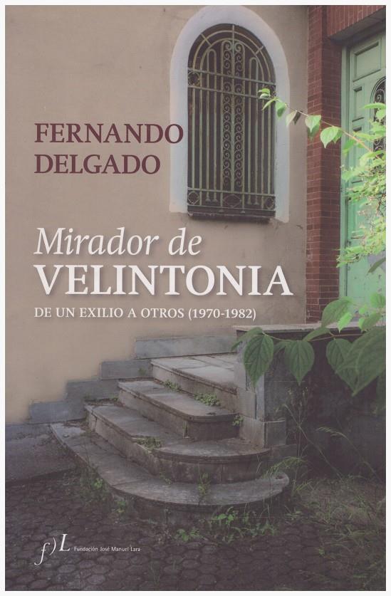 MIRADOR DE VELINTONIA  | 9999900205107 | González Delgado, Fernando | Llibres de Companyia - Libros de segunda mano Barcelona