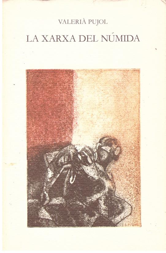 LA XARXA DEL NUMIDA | 9999900019179 | Pujol, Valerià. | Llibres de Companyia - Libros de segunda mano Barcelona