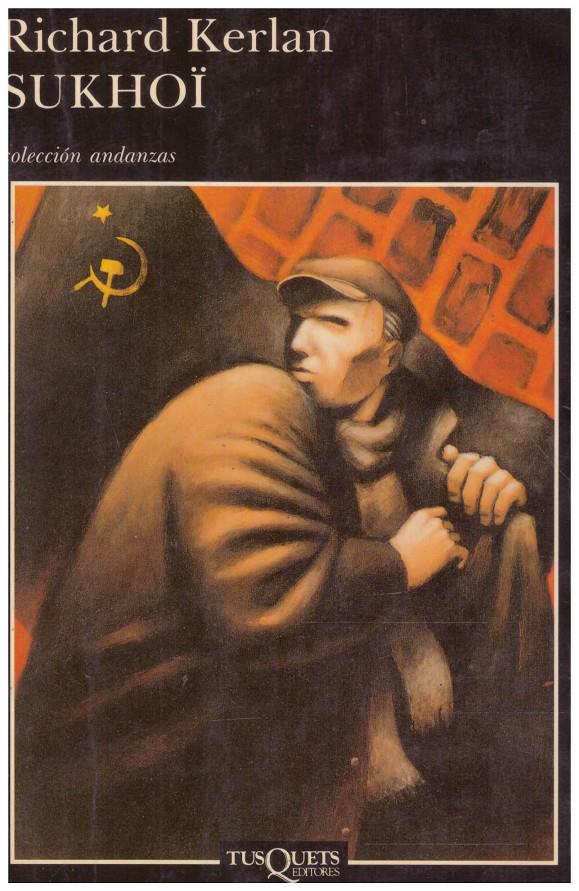 SUKHOÏ | 9999900211542 | Kerlan, Richard | Llibres de Companyia - Libros de segunda mano Barcelona