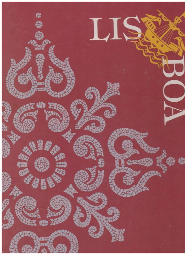 LISBOA | 9999900001914 | García-Martín, Manuel | Llibres de Companyia - Libros de segunda mano Barcelona