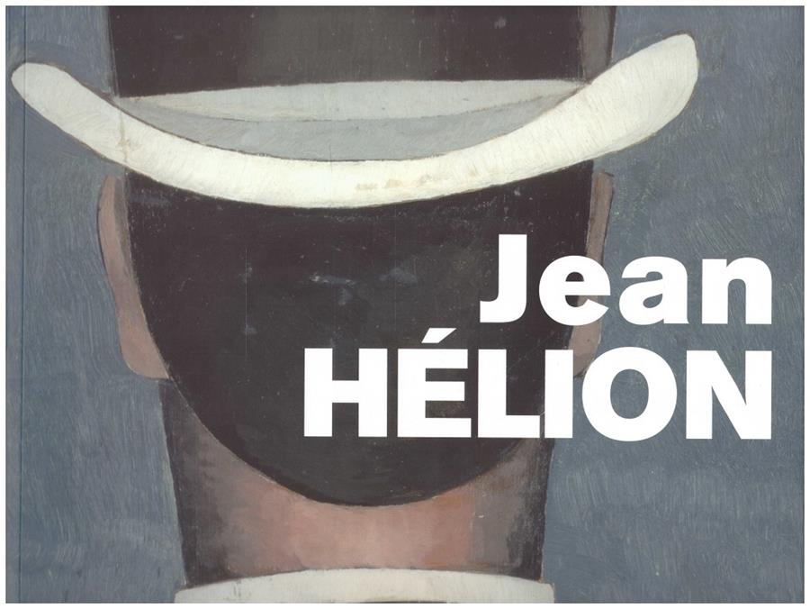 JEAN HÉLION | 9999900124125 | Llibres de Companyia - Libros de segunda mano Barcelona
