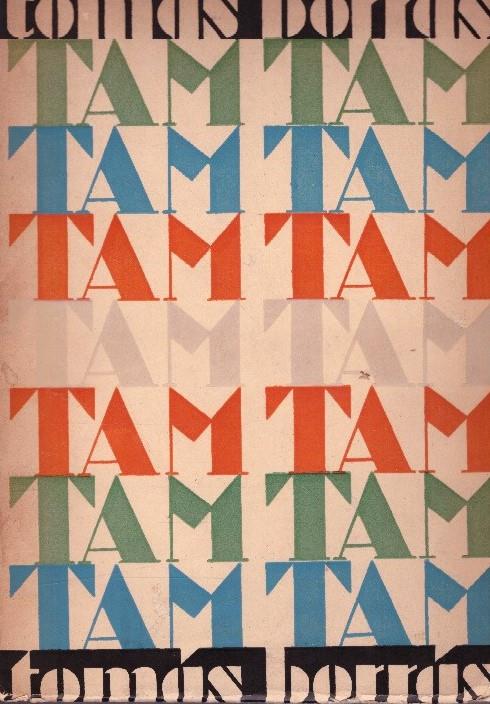 TAM TAM | 9999900226867 | Borrás, Tomás | Llibres de Companyia - Libros de segunda mano Barcelona