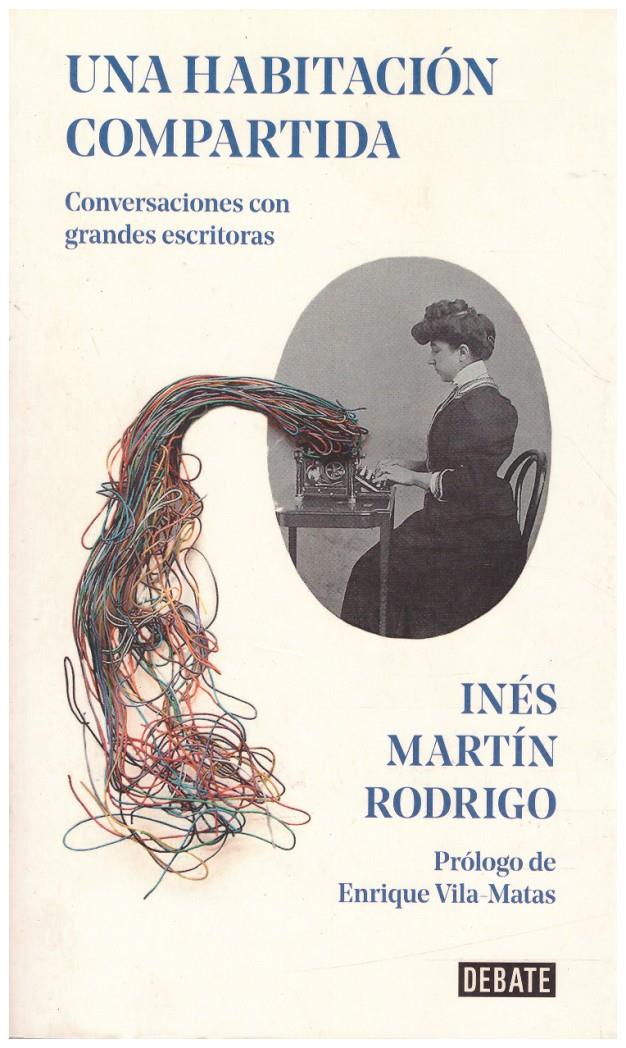 UNA HABITACION COMPARTIDA | 9999900221442 | Rodrigo, Martin Ines | Llibres de Companyia - Libros de segunda mano Barcelona