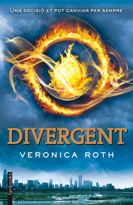 DIVERGENT | 9999900211139 | Roth, Veronica | Llibres de Companyia - Libros de segunda mano Barcelona