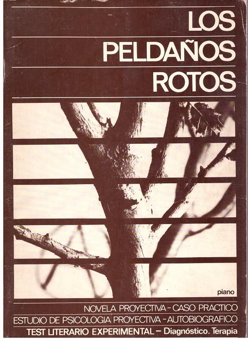 LOS PELDAÑOS ROTOS | 9999900014174 | Llibres de Companyia - Libros de segunda mano Barcelona