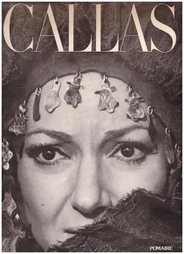 CALLAS | 9999900066999 | Llibres de Companyia - Libros de segunda mano Barcelona