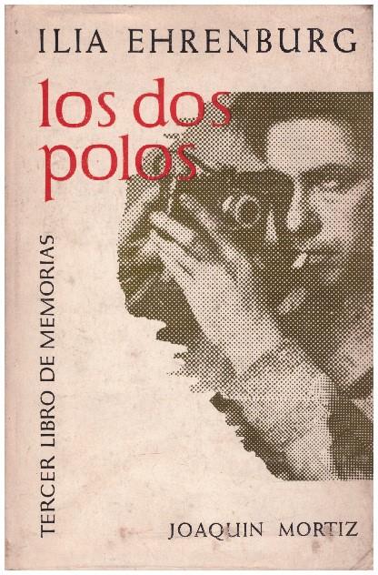 LOS DOS POLOS | 9999900226720 | Ehrenburg, Ilia | Llibres de Companyia - Libros de segunda mano Barcelona