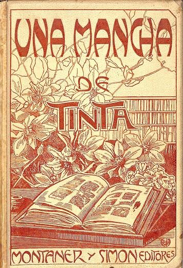 Una mancha de tinta | 9999900240511 | Bazin, Renato | Libros antiguos y de segunda mano con historia