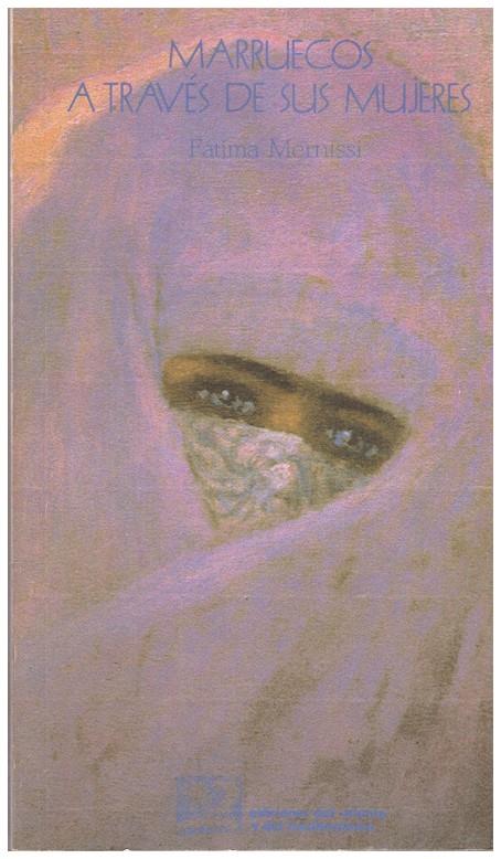 MARRUECOS A TRAVES DE SUS MUJERES | 9999900059991 | Mernissi, Fátima | Llibres de Companyia - Libros de segunda mano Barcelona