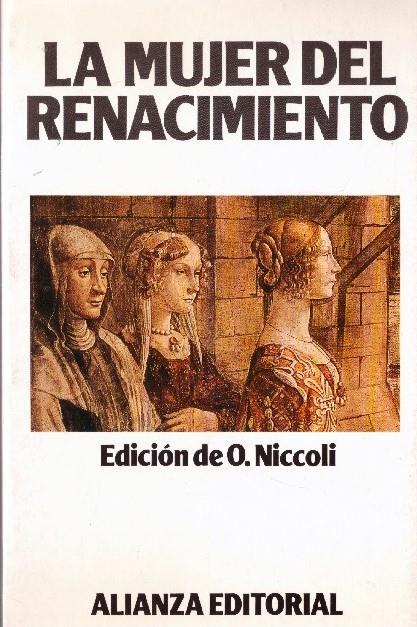 LA MUJER DEL RENACIMIENTO | 9999900233612 | Varios autores | Llibres de Companyia - Libros de segunda mano Barcelona