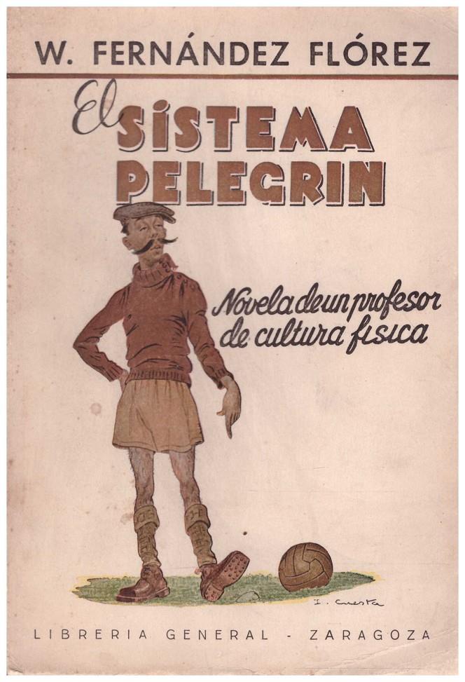 EL SISTEMA PELEGRIN | 9999900213096 | Florez, Fernandez,. W | Llibres de Companyia - Libros de segunda mano Barcelona