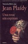 UNA ROSA SIN ESPINAS | 9999900175332 | Plaidy, Jean | Llibres de Companyia - Libros de segunda mano Barcelona
